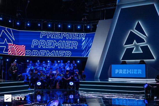 PSG在S15全球总决赛中意外出局，成为第二支淘汰战队