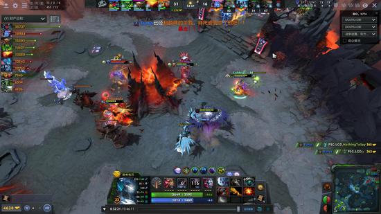 全华班逆袭T1夺冠 《英雄联盟》S15总决赛精彩回顾